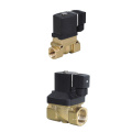 High Pressure Solenoid Valve for Water Treatment (SB116-2B)